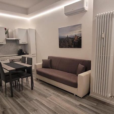 Casa Vacanze Bologna Lägenhet Exteriör bild